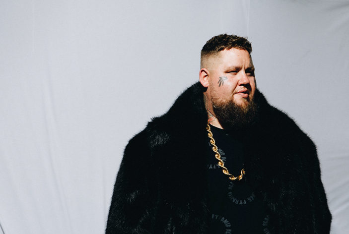 Rag'n'Bone Man