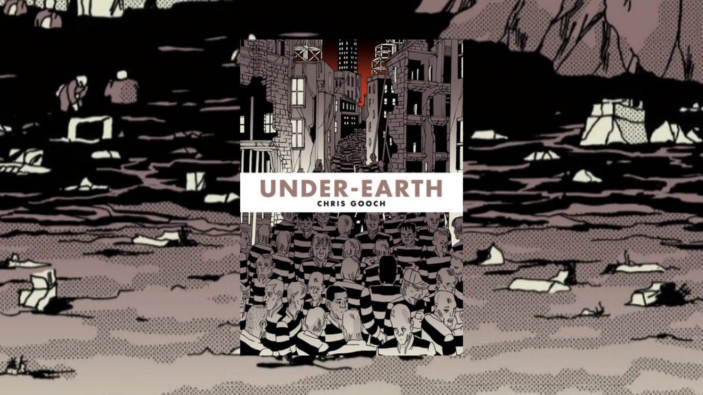 Under-Earth