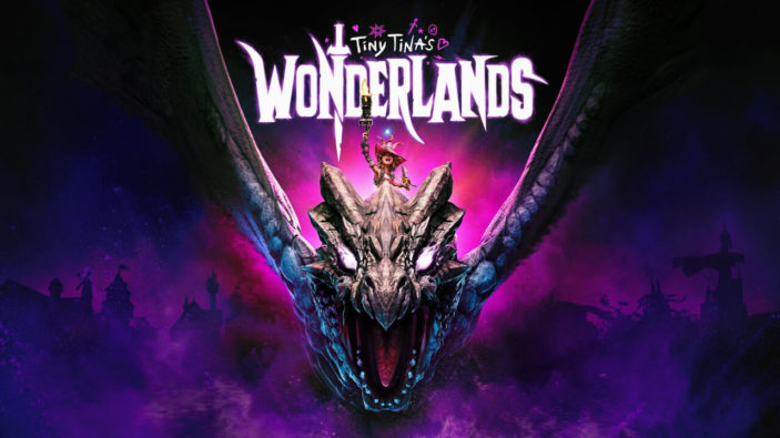 Tiny Tina's Wonderlands