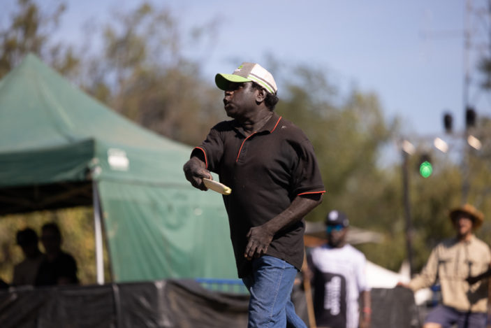 Barunga Festival