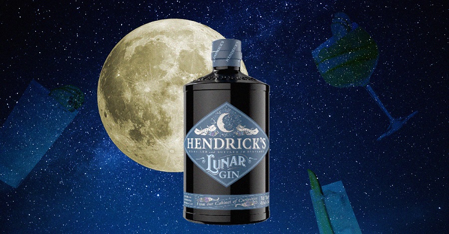 hendricks lunar review