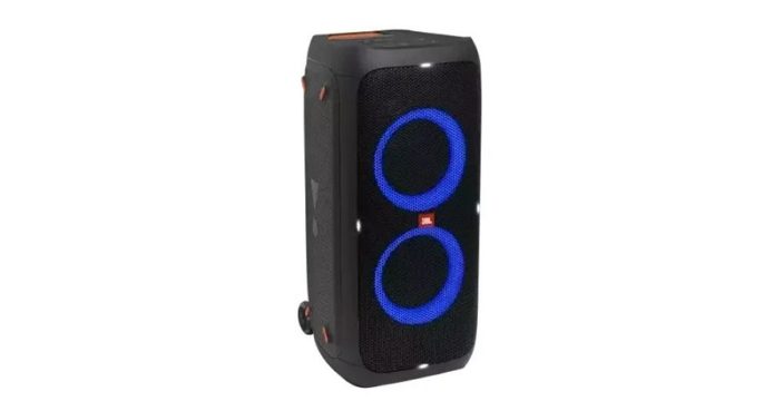 jbl partybox 310 hidden features