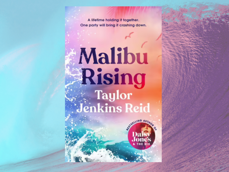 malibu rising series