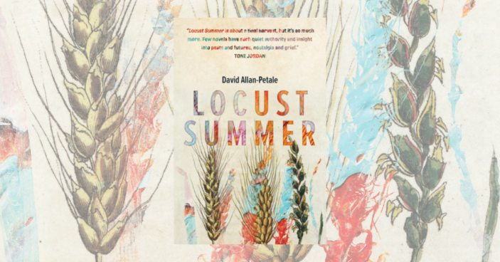 Locust Summer