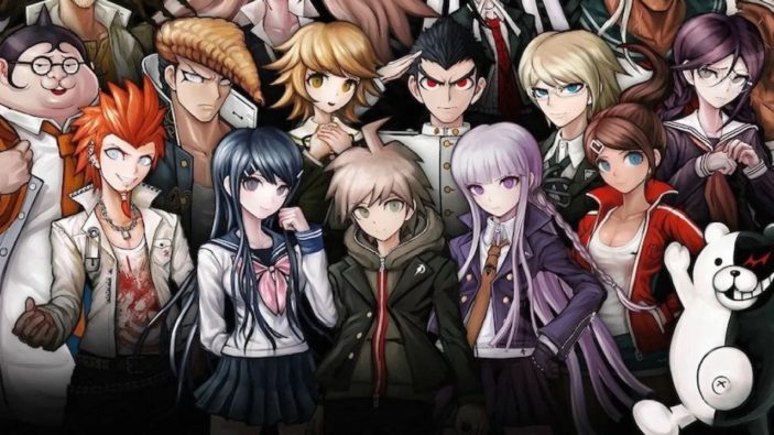 Danganronpa