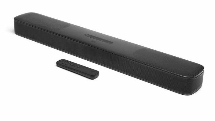 jbl soundbar game