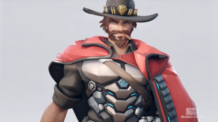 McCree