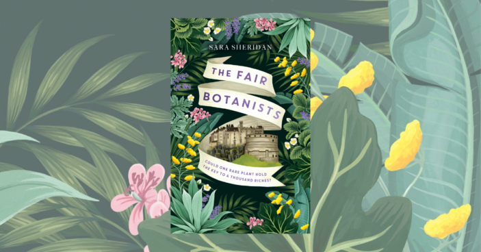 The Fair Botanists