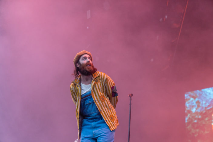 Chet Faker