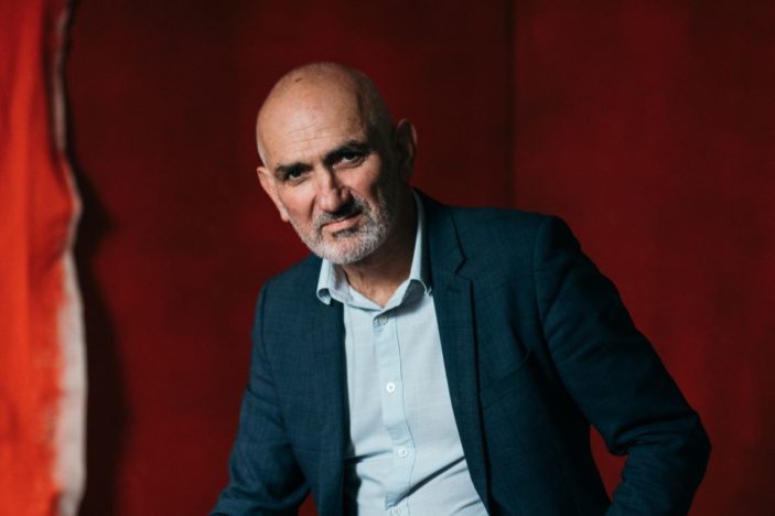 Paul Kelly