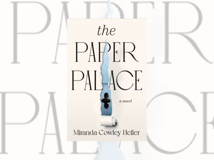 The Paper Palace