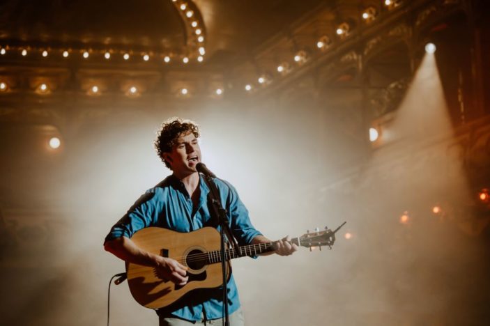 Vance Joy