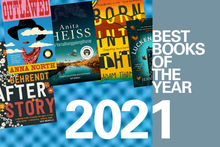 latest book reviews 2021