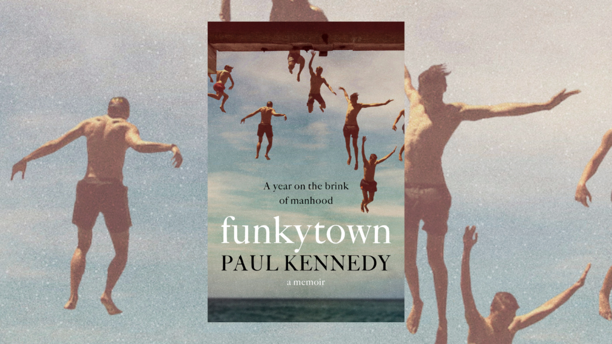 Funkytown