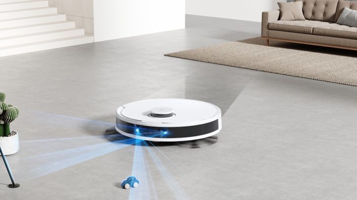 Ecovacs Deebot N8 Pro Review: Simply one of the best robot vacuums out there