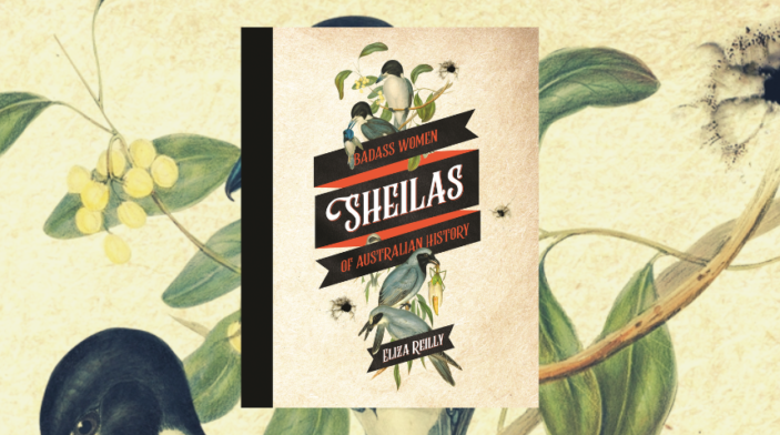 Sheilas 