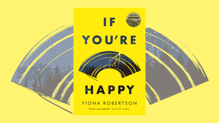 If You're Happy