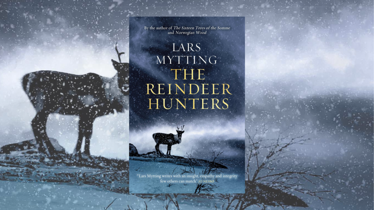 The Reindeer Hunters