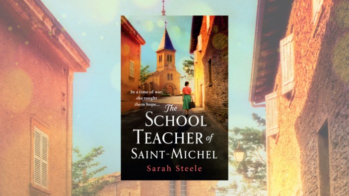 The School Teacher of Saint-Michel