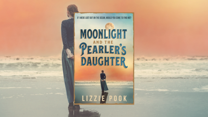 Moonlight and the Pearler's Daughter