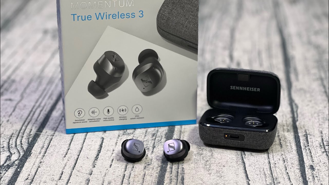 Momentum True Wireless 3 Earbuds Review The Perfect Fit The Au Review 7240