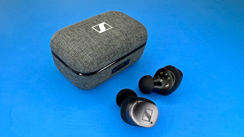 Momentum True Wireless 3 Earbuds Review The Perfect Fit The Au Review 5163