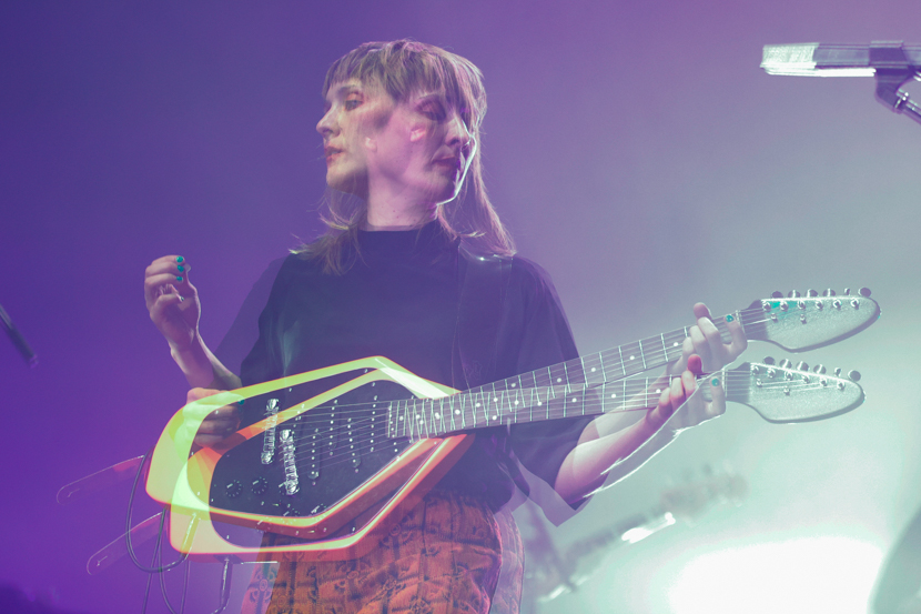 Cate Le Bon