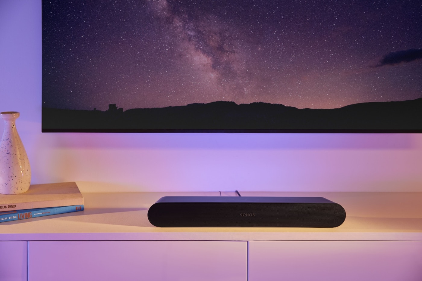 Sonos Ray Soundbar Review Small and mighty The AU Review