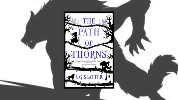 The Path of Thorns