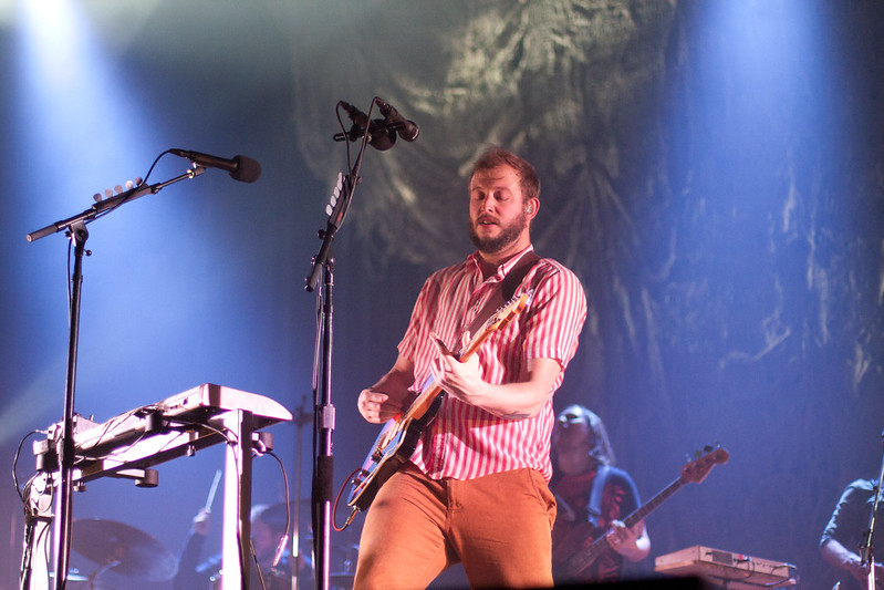 Bon Iver