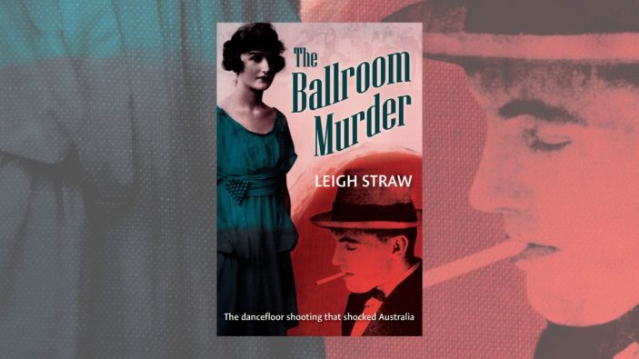 The Ballroom Murder