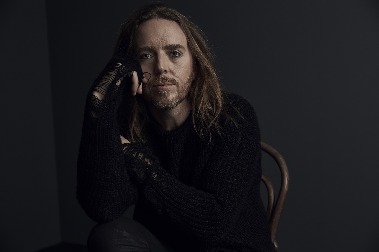 Tim Minchin