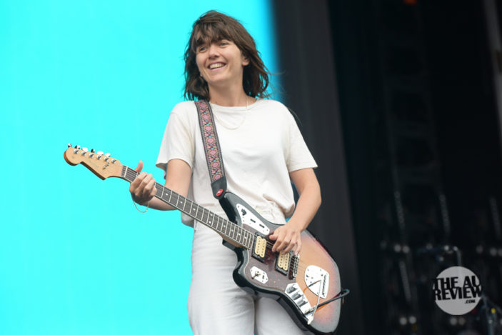 Courtney Barnett