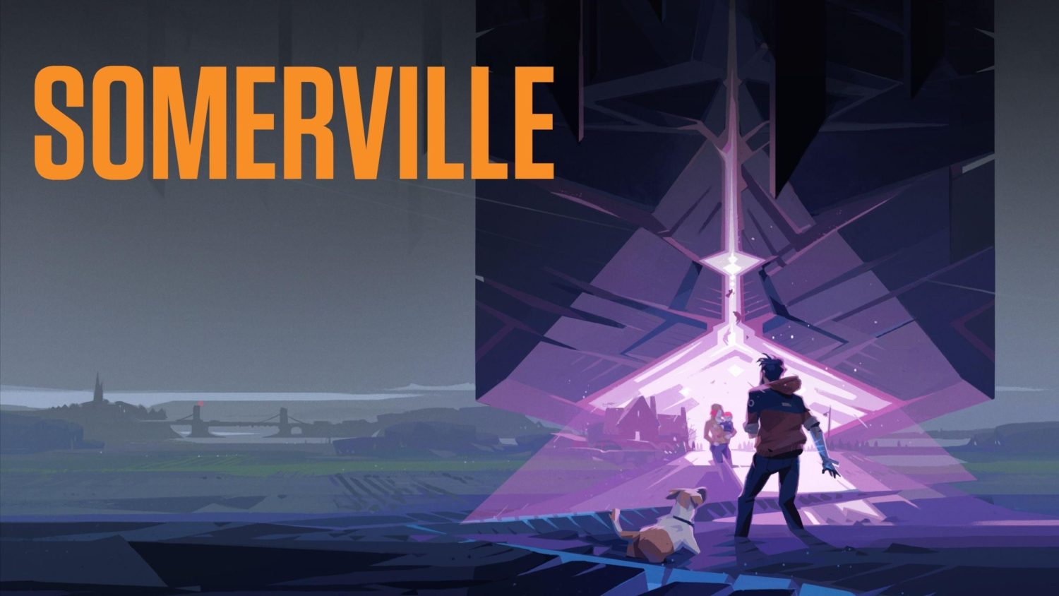 Somerville Review A Memorable Journey The AU Review