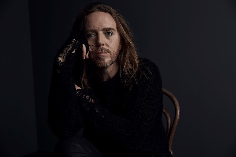 Tim Minchin