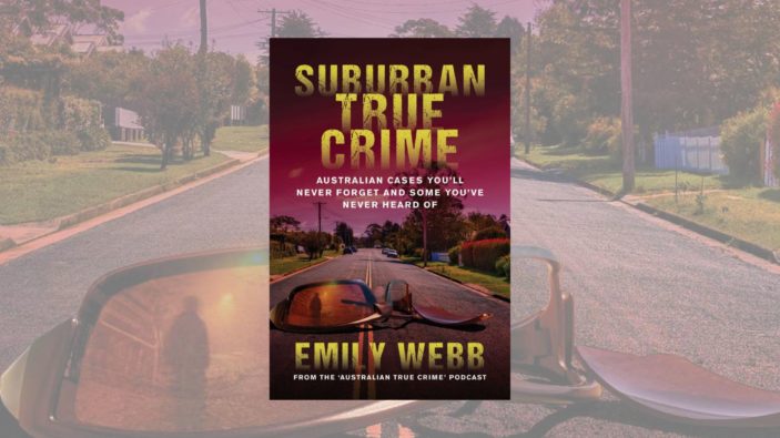 Suburban True Crime