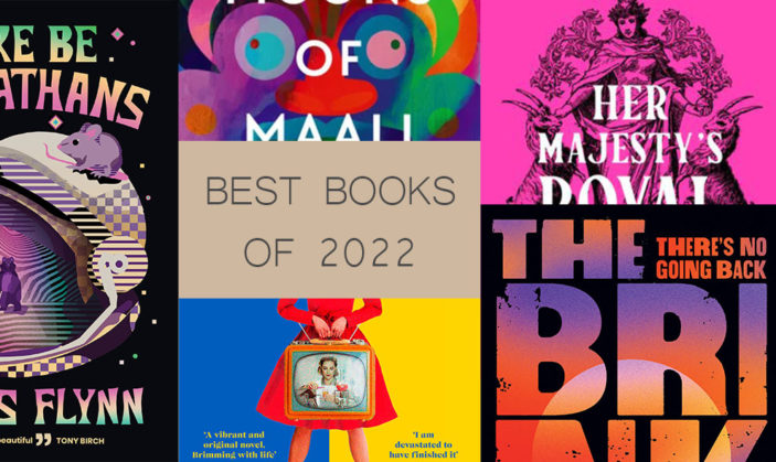 Best Books 2022