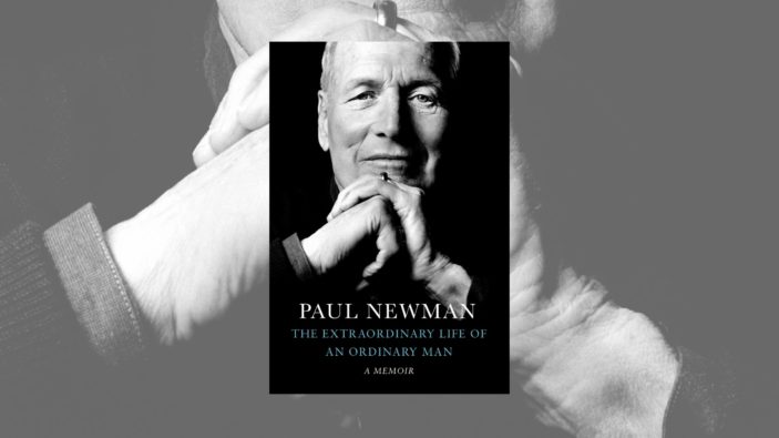 Paul Newman