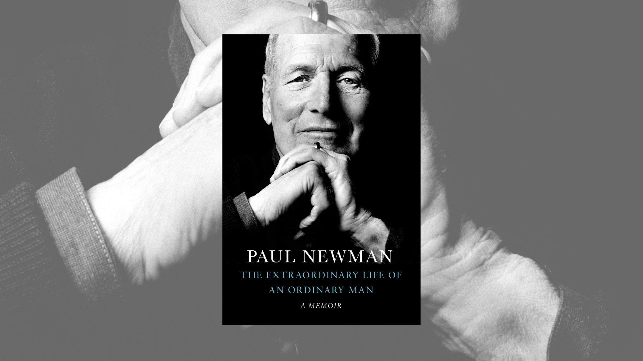 Paul Newman