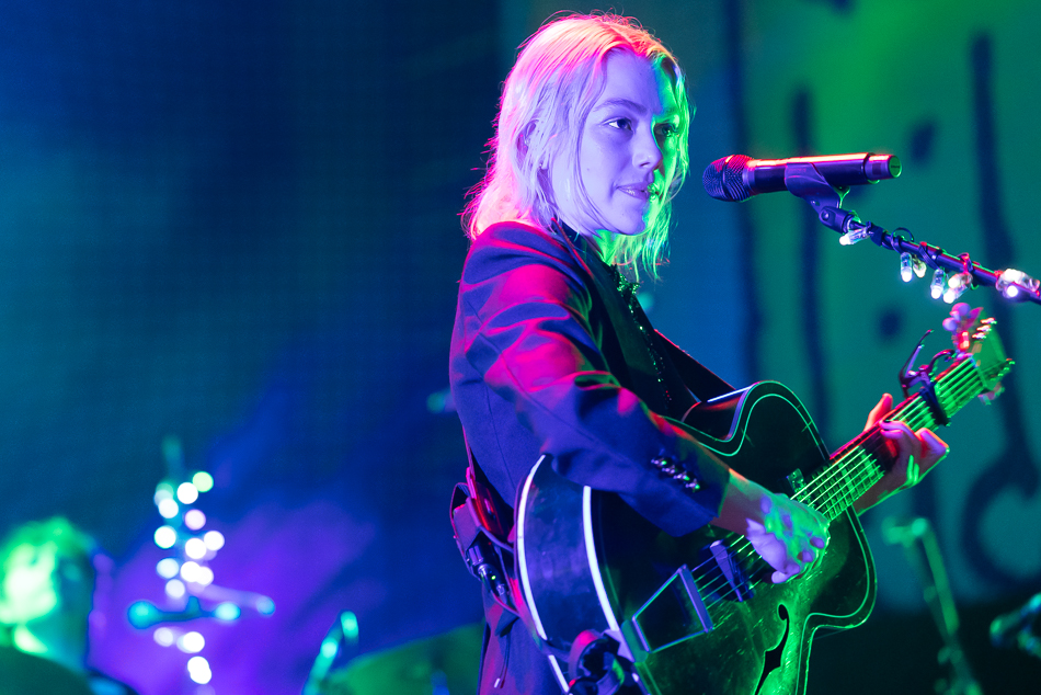 Phoebe Bridgers