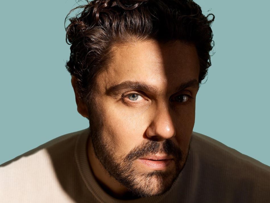 Dan Sultan