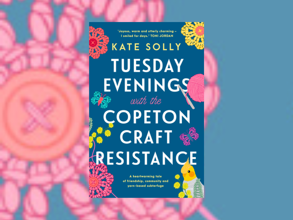 Tuesday Evenings with the Copeton Craft Resistance