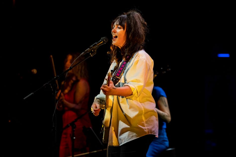 Angel Olsen