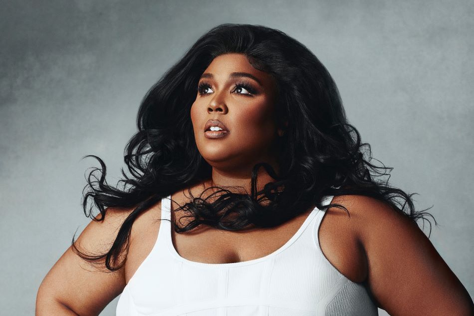 Lizzo