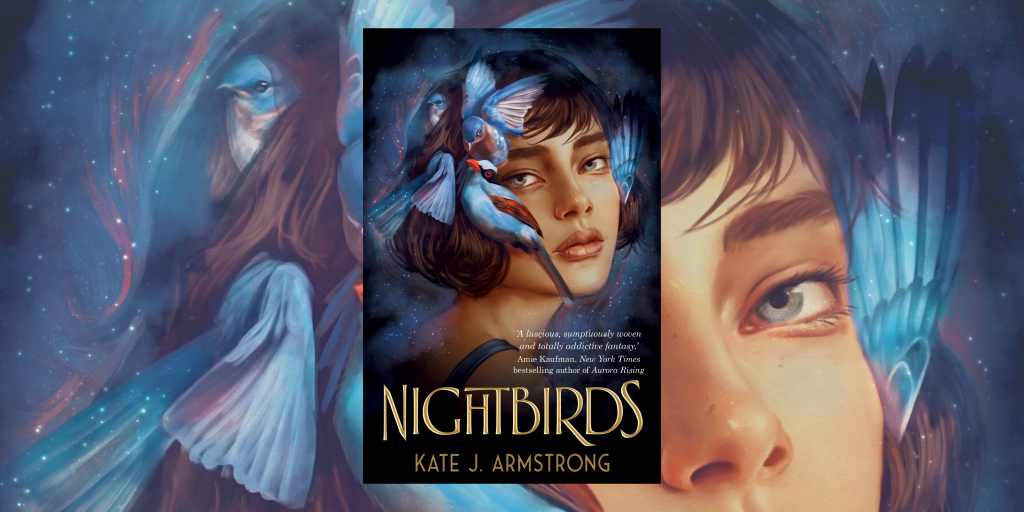 Nightbirds