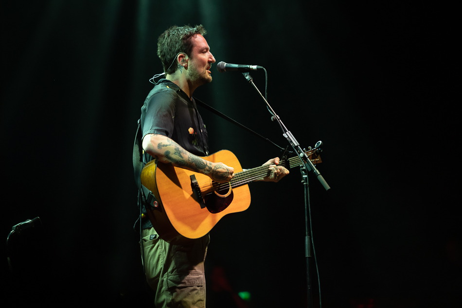 Frank Turner