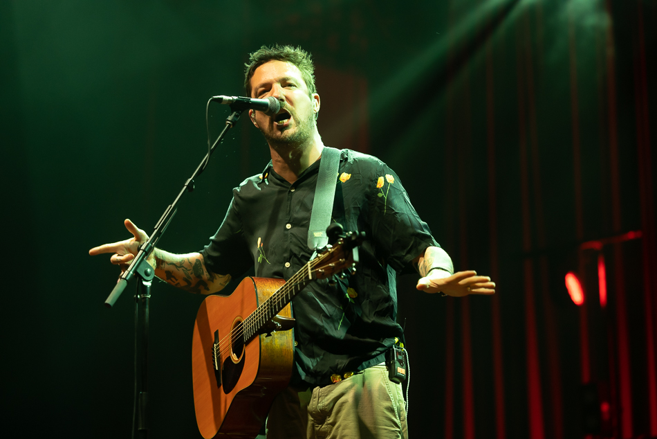 Frank Turner