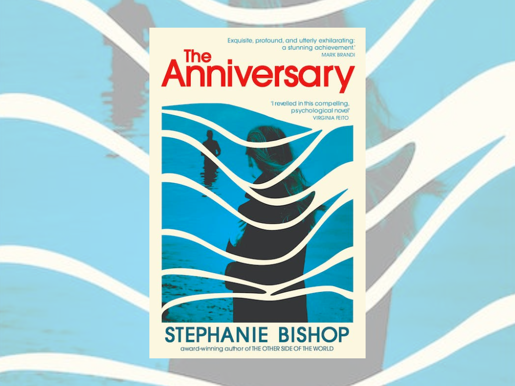 Cover of The Anniversary