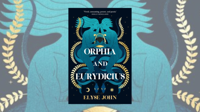 Orphia and Eurydicius