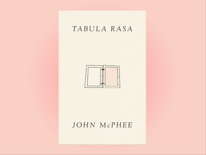 Tabula Rasa